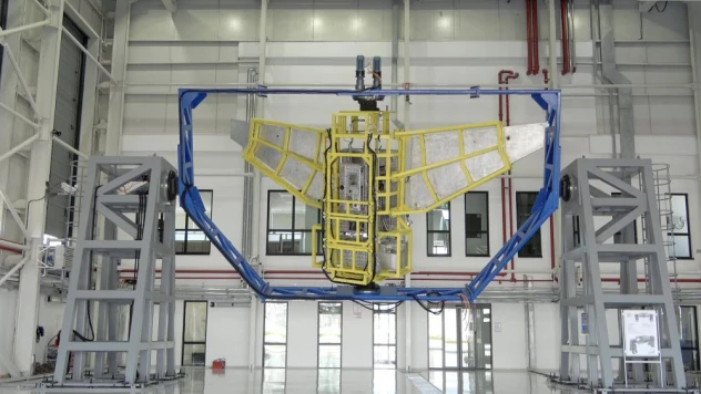 HÜRJET'te önemli gelişme