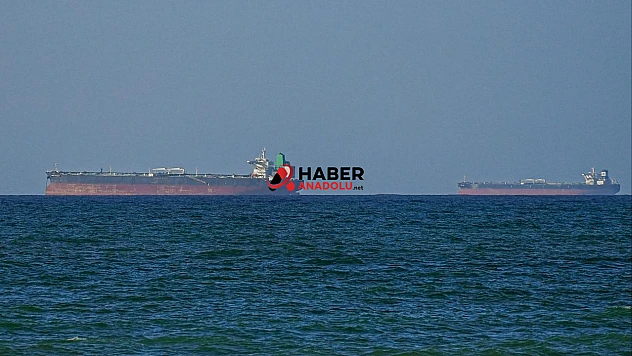 Hürmüz Boğazı'nda tahliye planı askıya alındı