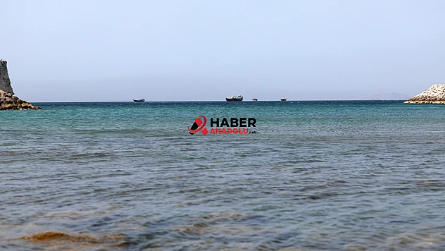 Hürmüz Boğazı'nın açık tutulması için 22 ülkeden katkı