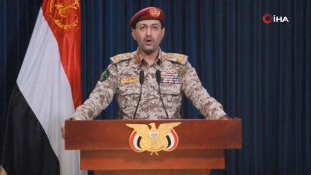 Husiler: ABD ve İngiltere'nin saldirilarinda 5 husi mensubu olduruldu