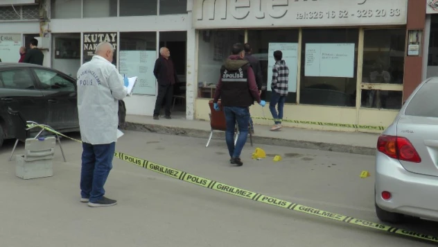 Husumetli iki grubun silahlı kavgasında 4 kişi yaralandı