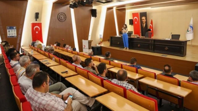 'Huzur, sağlıkla olur'