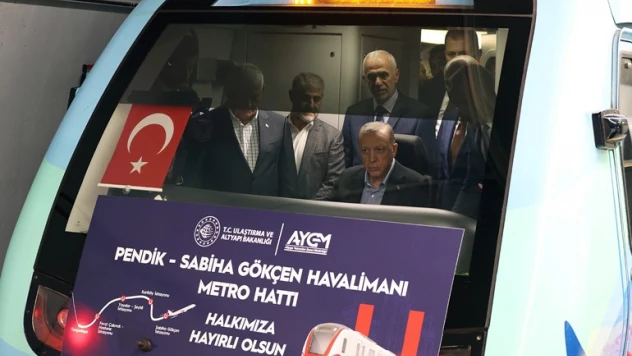 İBB sıfırdan metro projesi geliştiremedi
