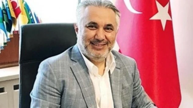 İç savaş başladı diyen Hatayspor yöneticisi gözaltına alındı