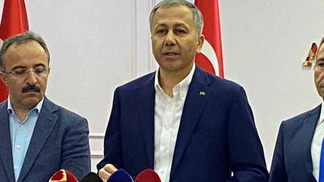 Ankara'da ciğerimiz yandı