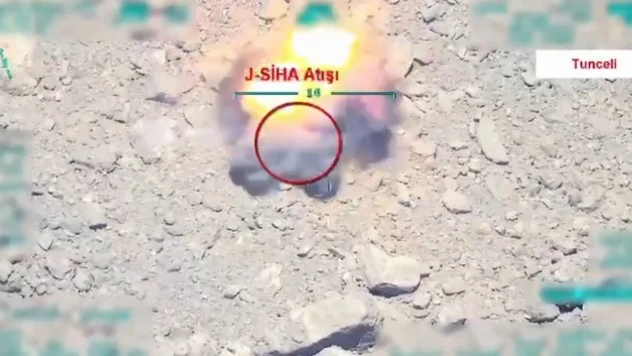 Ali Yerlikaya Şehitlerimizin kanı yerde kalmadı