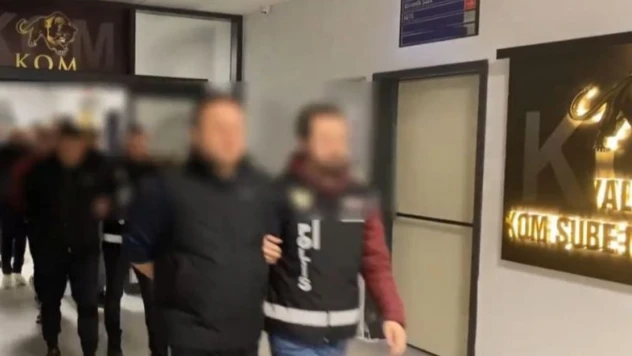 İçişleri Bakanı Ali Yerlikaya, Yalova merkezli KAFES-47 operasyonunda 'Çakar' suç örgütünün çökertildiğini açıkladı
