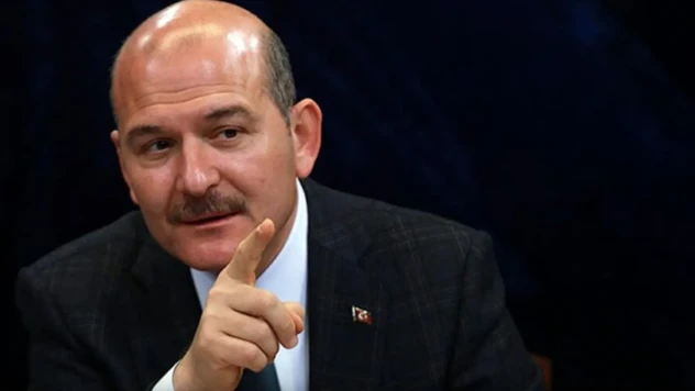 İçişleri Bakanı Soylu: Bu katliamların sorumlusu sizsiniz