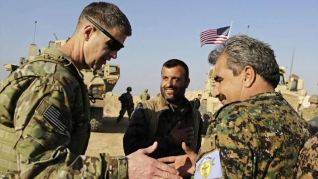 İçişleri Bakanı Süleyman Soylu: 'PKK ve PYD'nin patenti Amerika'dır'