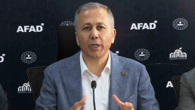 İçişleri Bakanı Yerlikaya: 330 bin depremzedenin kira yardımı bayram öncesi verilecek