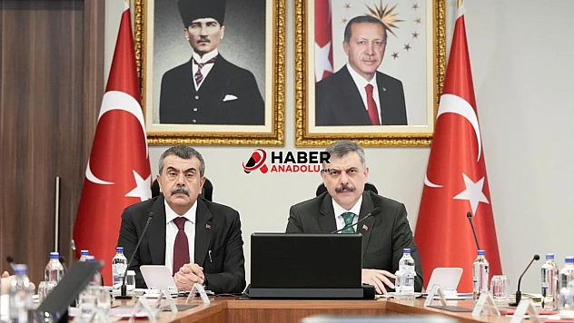 İçişleri Bakanlığı ve MEB'den okul saldırılarına ilişkin açıklama