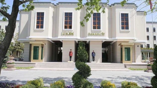 İçişleriden Suriyelilerle ilgili paylaşımlara ilişkin açıklama