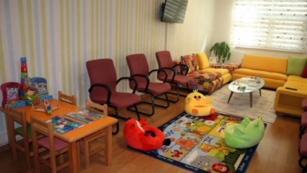 İcra yolu ile çocuk teslimine son