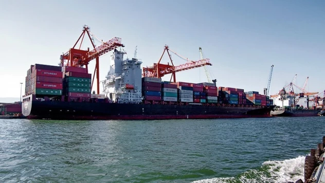 İhracatçılarından ilk on ayda 9,3 milyar dolarlık ihracat