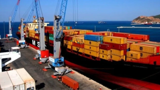 İhracatımız Temmuz Ayında Yüzde 72,53 Arttı