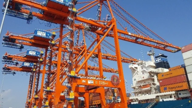 İhracatta 2023 hedefi 120 milyar dolar