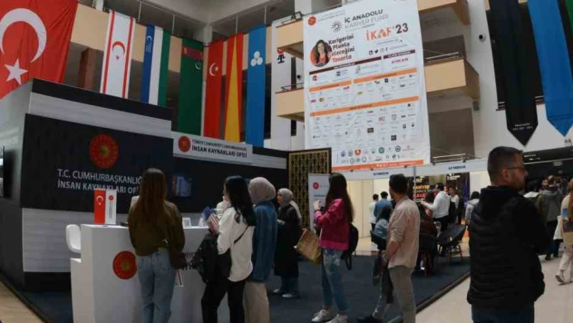 İKAF'24 için geri sayım başladı