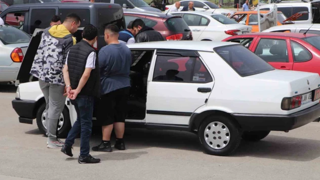 İkinci el oto piyasası durgun
