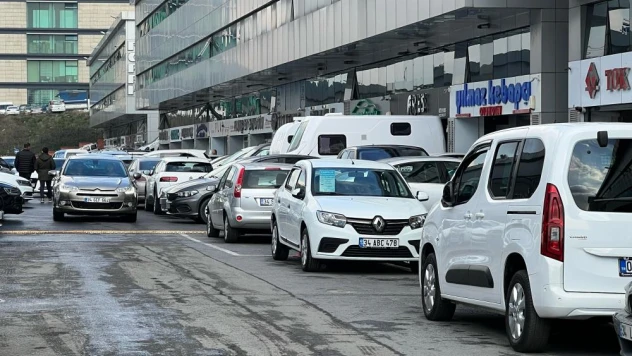 İkinci el otomobil piyasasında talep artışı