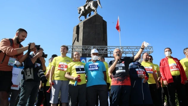 İkinci 'Yarı Maraton' geliyor