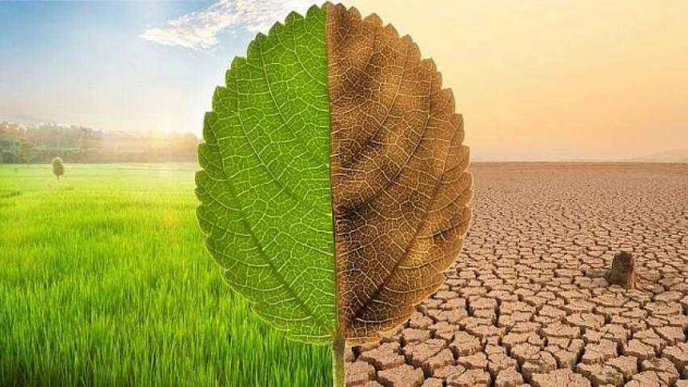 İklim krizi gelecekte yaşamı derinden etkileyecek