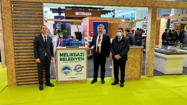 İKLİM VE YEŞİL DÖNÜŞÜM FARKINDALIĞI İÇİN ANKARA'DA