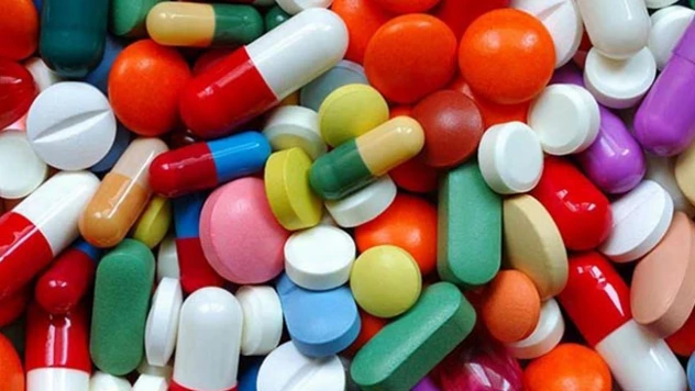 İlaçların yan etkilerinin de yapay zekâ ile yok edilmesi hedefleniyor