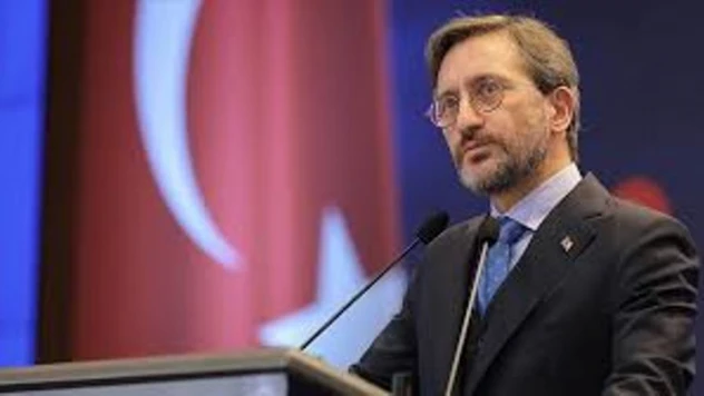 İletişim Başkanı Altun'dan muhalefete: 'Milletin iradesine saygı duyun