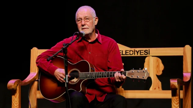 İlhan Şeşen hayatını kaybetti