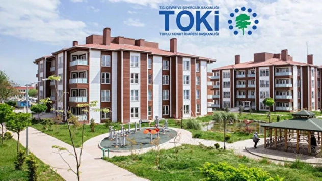 İlk Evim Arsa Projesi'nin altyapı çalışmaları 2 yılda etaplar halinde tamamlanacak
