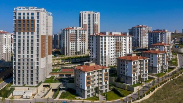 İlk Evim, İlk İş Yerim' projesinde 30 ilde kura çekimi tamamlandı