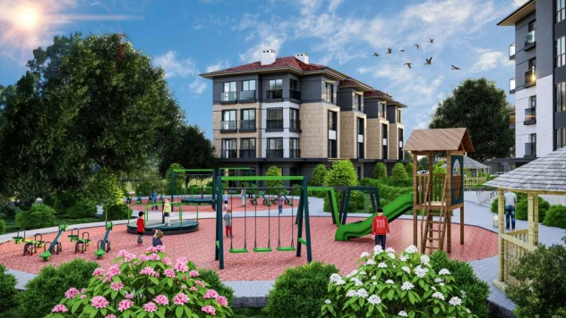 İlk Evim, İlk İş Yerim' projesinin 3. etap kura çekimleri bugün başlıyor