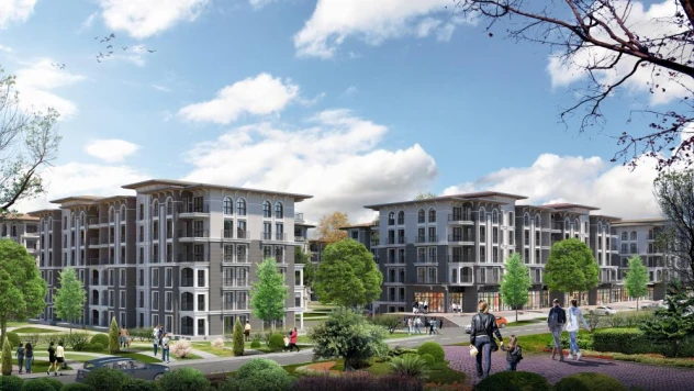 İlk Evim, İlk İş Yerim' ve 'İlk Evim Arsa' kuraları kaldığı yerden devam ediyor