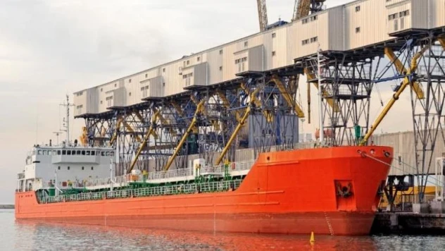 İlk tahıl gemilerinin bu hafta çıkacak