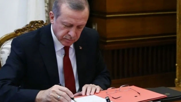 İlk Türk astronot Alper Gezeravcı, Türkiye Uzay Ajansı Yönetim Kurulu üyeliğine atandı