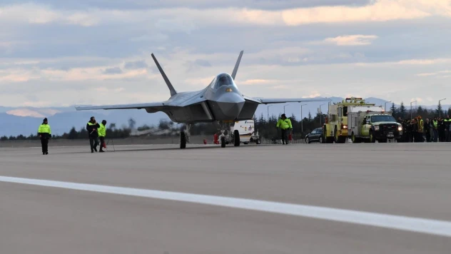 İlk uçuşu 2025 yılında