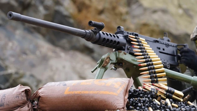 İlk Yerli ve Milli Uçaksavar Envantere Girdi