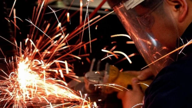 İmalat sanayi kapasite kullanım oranı azaldı