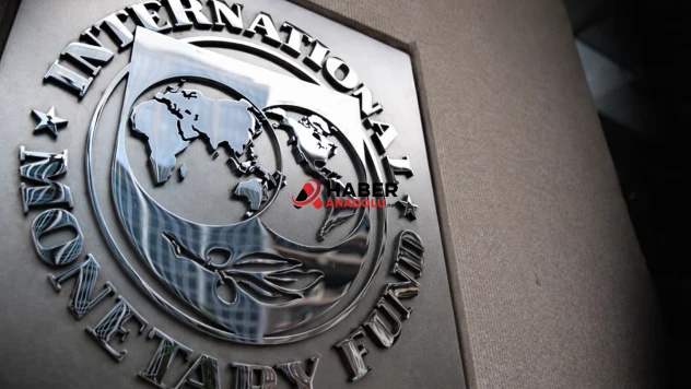 IMF'den Türkiye'ye Tam Not