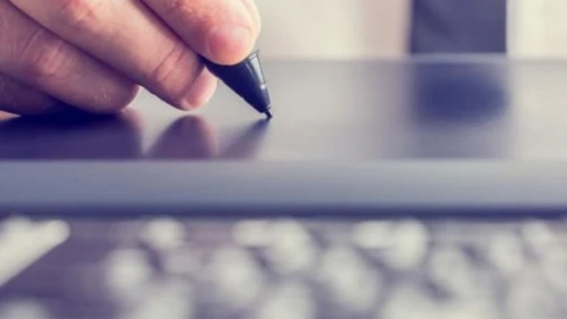 İmza sahteciliğini bitirecek proje