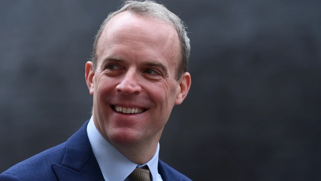 İngiltere Başbakan Yardımcısı Raab istifa etti