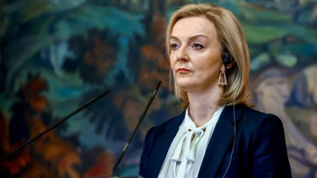 İngiltere Başbakanı Truss: &quotBen büyük bir siyonistim&quot