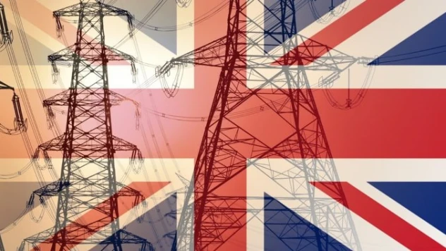 İngiltere'de enerji tavan fiyatı yüzde 80 artacak