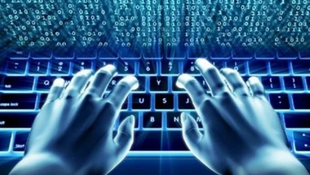 İngiltere'de hükümetinin dijital ağlarında casus yazılım tespit edildi