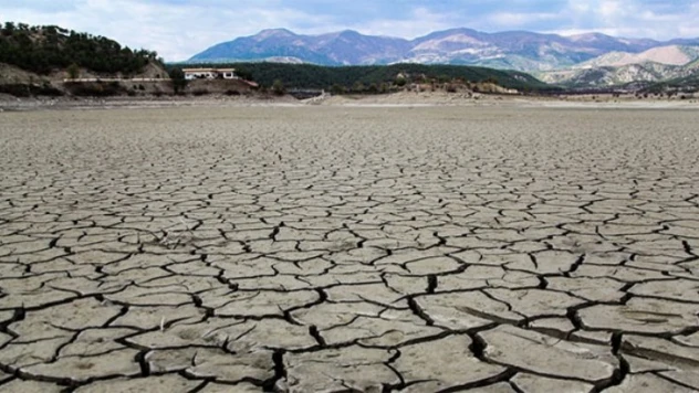 İngiltere'de kuraklık ilan edildi