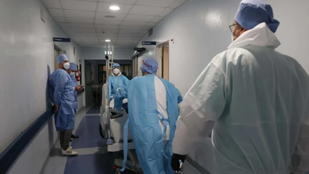 İngiltere'de Strep A virüsünden 94 kişi hayatını kaybetti