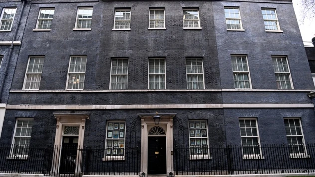 İngiltere'den yeni yaptırımlar