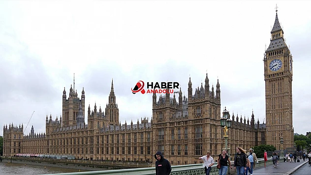 İngiltere, İran tehdidine karşı 24 saat teyakkuzda