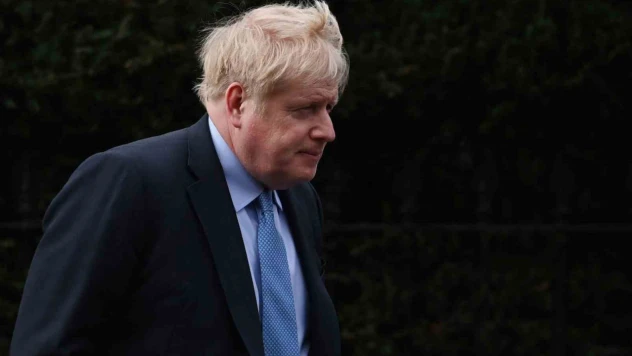 İngiltere'nin eski Başbakanı Johnson'ın Covid-19 kurallarını çiğnediğine dair yeni iddialar ortaya atıldı