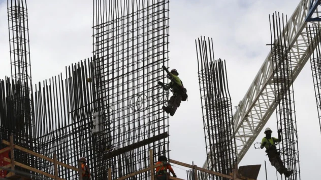 İnşaat maliyet endeksi açıklandı